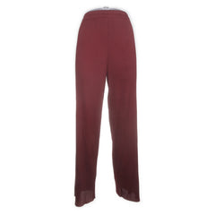 Edited | Rood - Palazzo broek