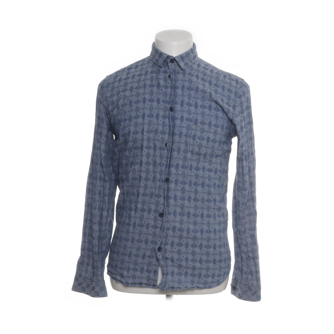 Samsøe & Samsøe | Blauw - Shirt