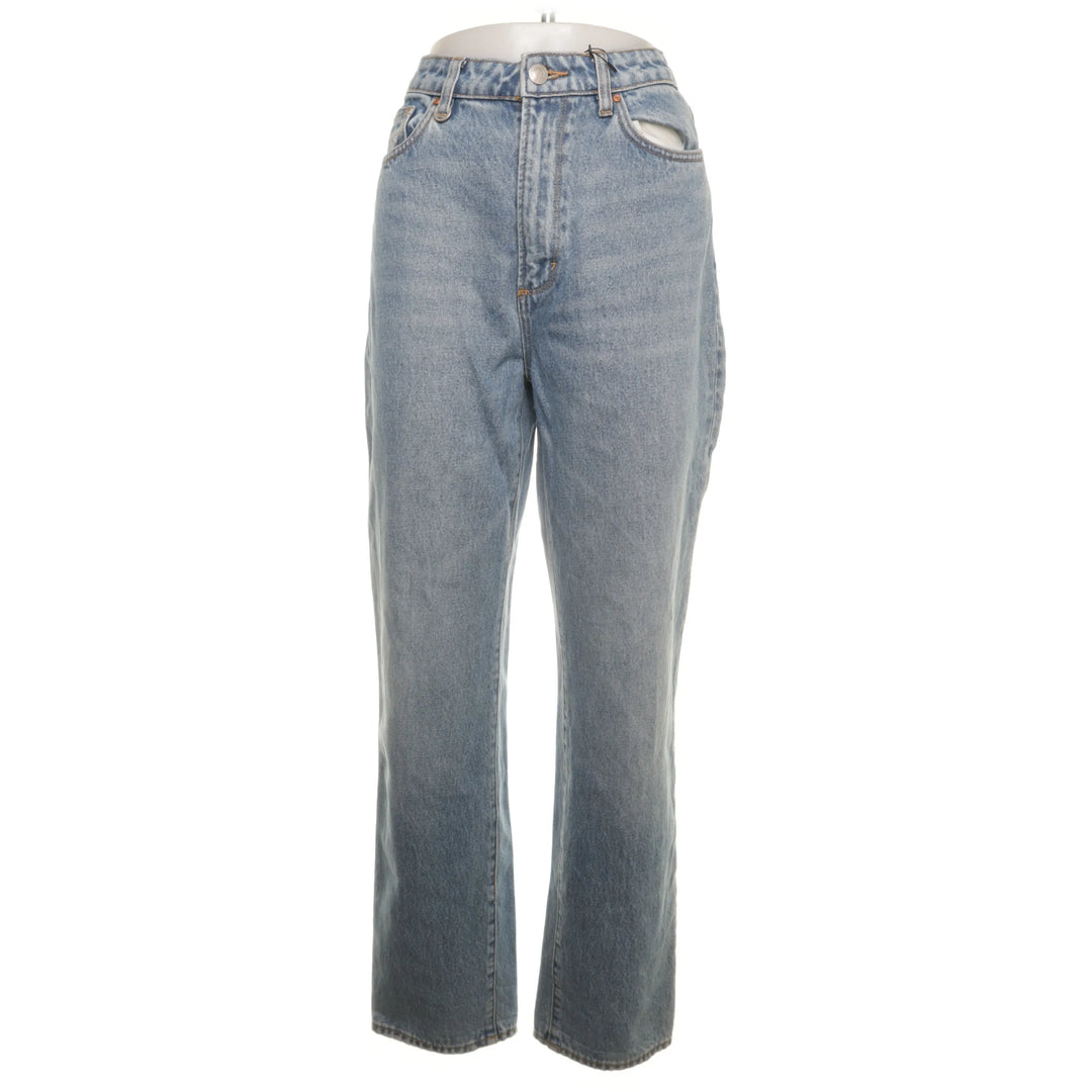 Neuw Stockholm Melbourne | Blauw - Spijkerbroek