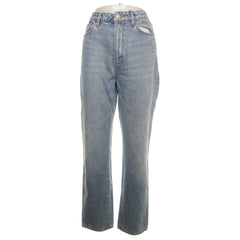 Neuw Stockholm Melbourne | Blauw - Spijkerbroek