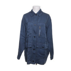 s.Oliver | Blauw - Overshirt