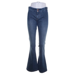Guess | Blauwe Flared Jeans