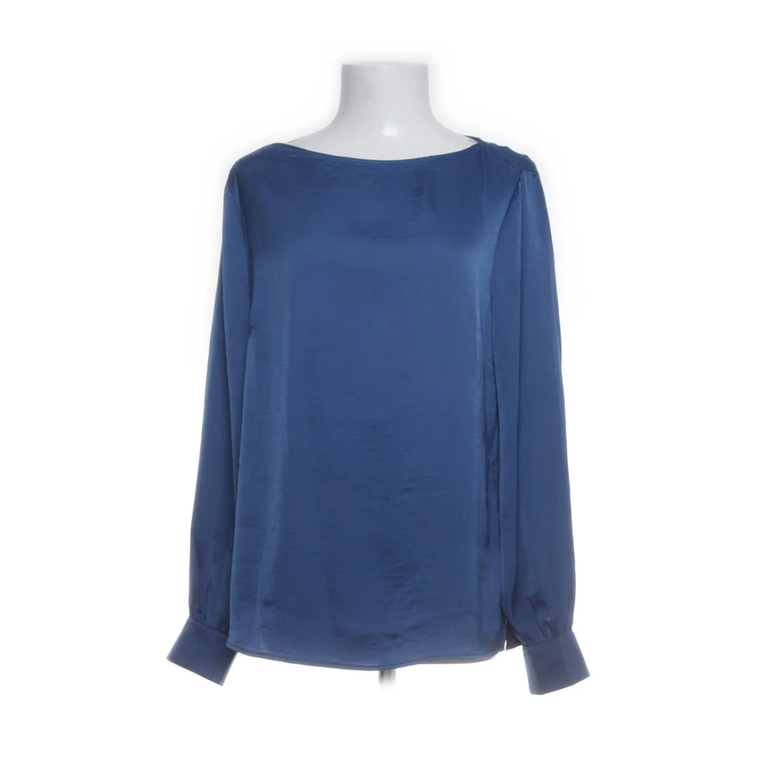 s.Oliver | Blauw - Blouse