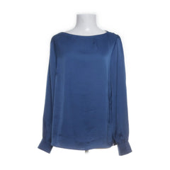 s.Oliver | Blauw - Blouse