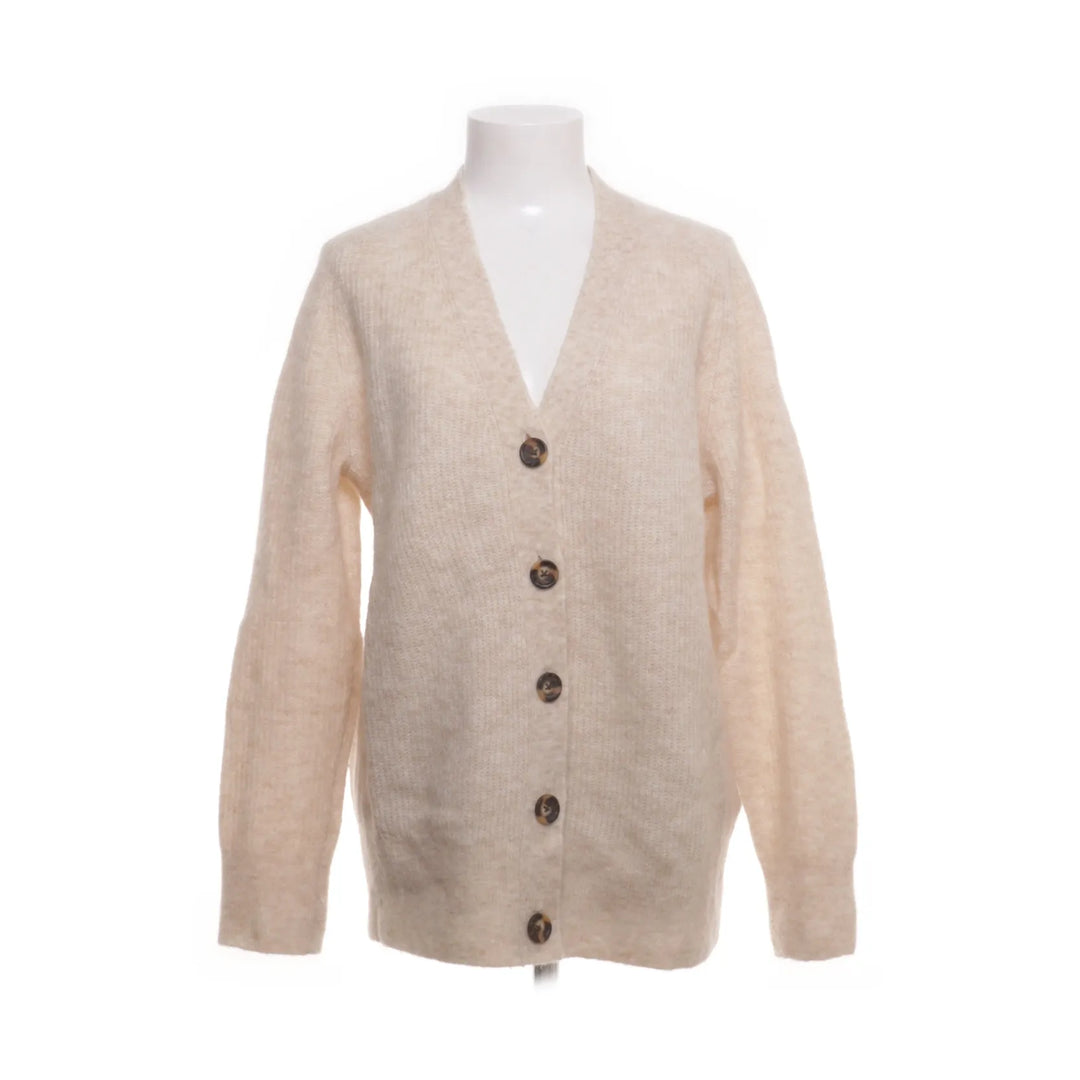 Apriori | Beige - Cardigan