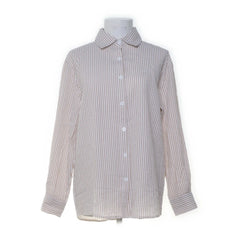 Dazy | Beige, Wit - Shirt