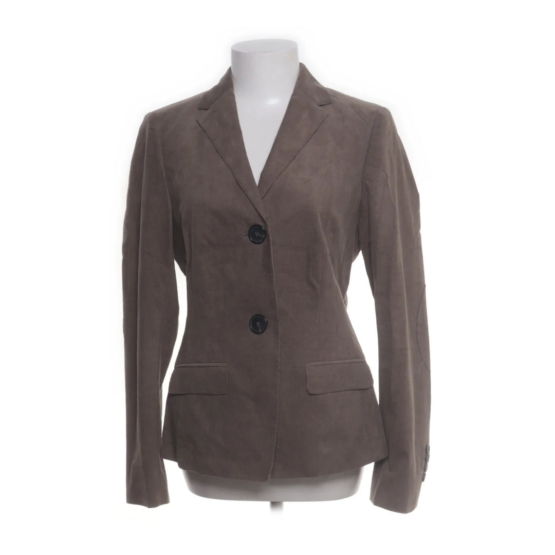 Windsor | Grijs, Groen - Blazer