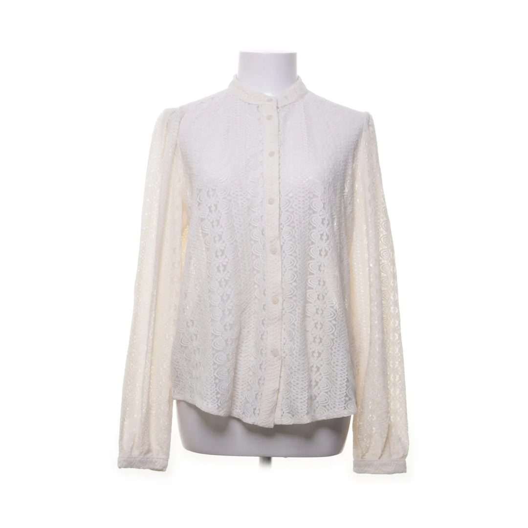 VILA | Beige - Shirt