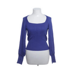 Object | Blauw - Top