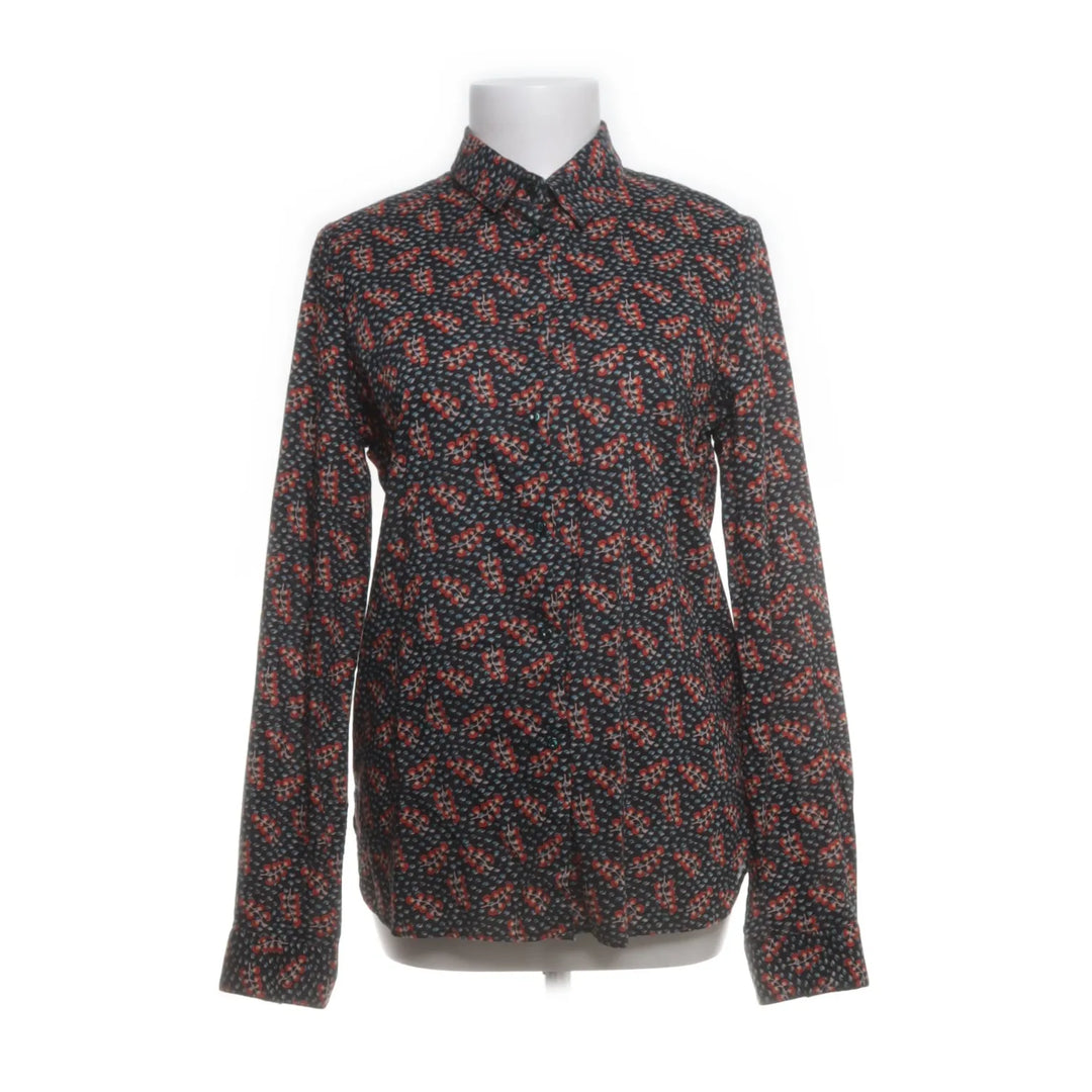 Sessún | Zwart, Meerkleurig - Shirt