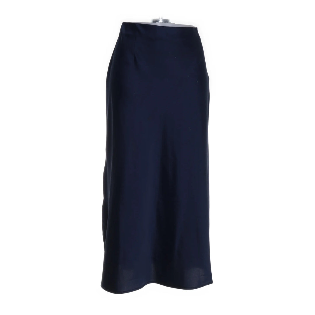 Bik Bok | Blauw - Maxi rok