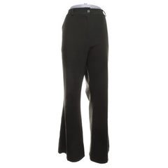 Biba Style | Groen - Palazzo broek
