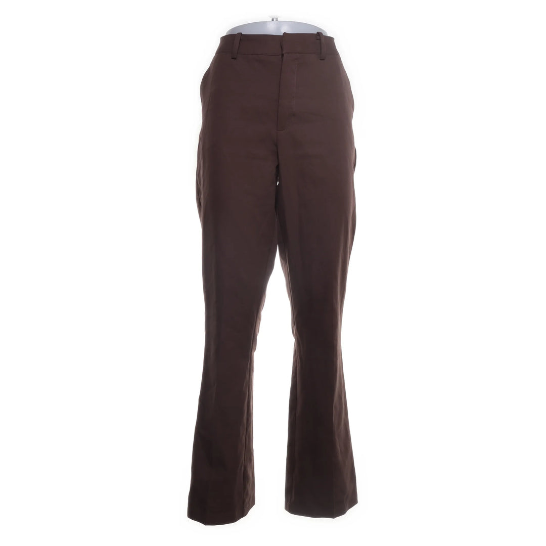 Bik Bok | Bruin - Broek