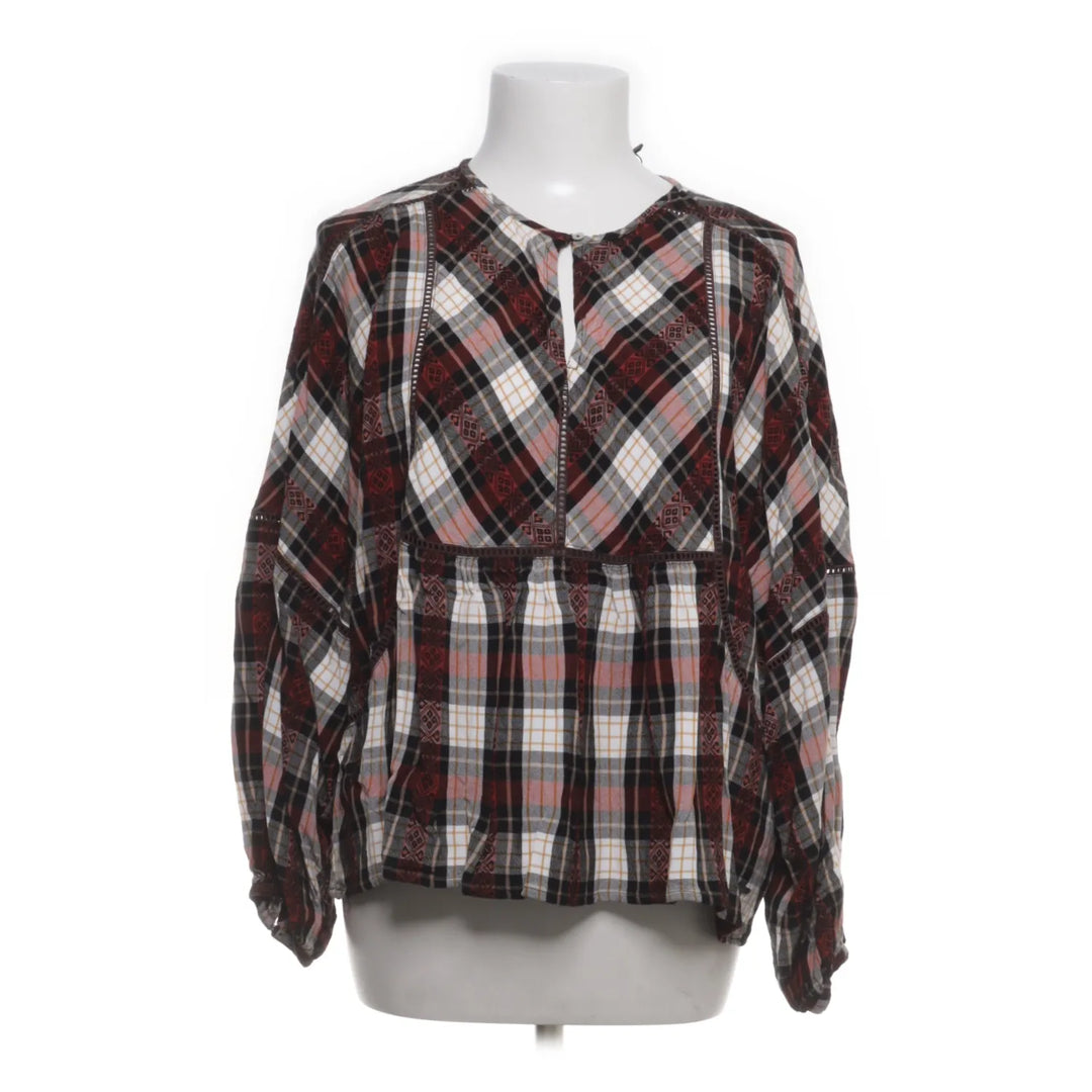 Pepe Jeans | Bruin - Blouse