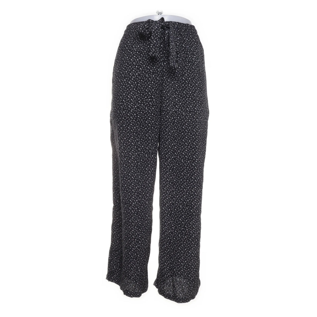 & Other Stories | Zwart, Meerkleurig - Broek