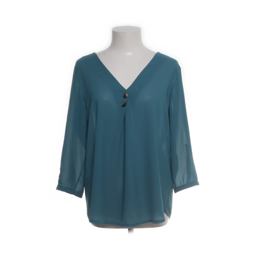 Made in italy | Turquoise - Blouse