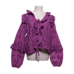 My Jewellery | Lila - Blouse