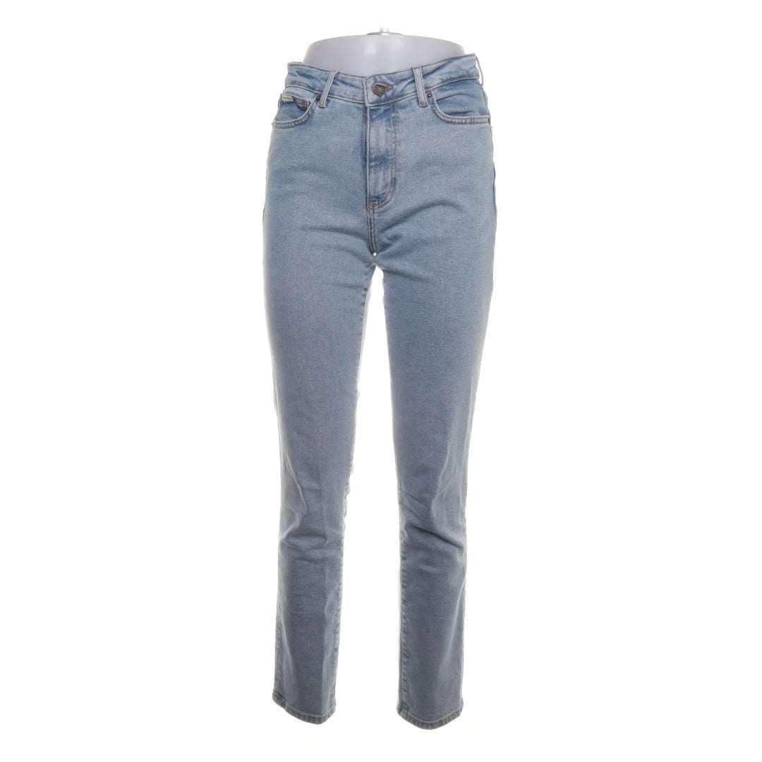 Guess Jeans | Blauw - Spijkerbroek