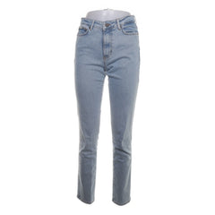 Guess Jeans | Blauw - Spijkerbroek