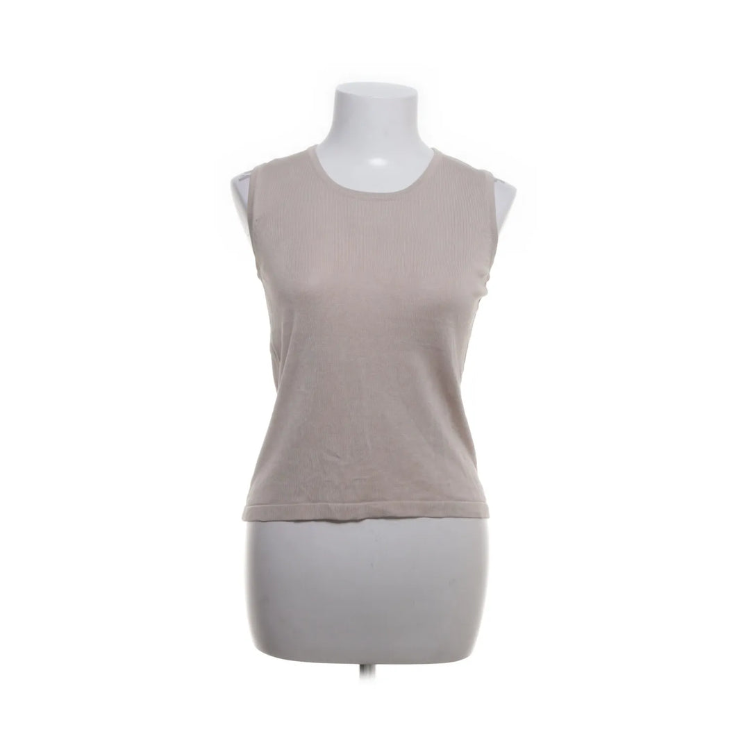 Almia | Beige - Tanktop