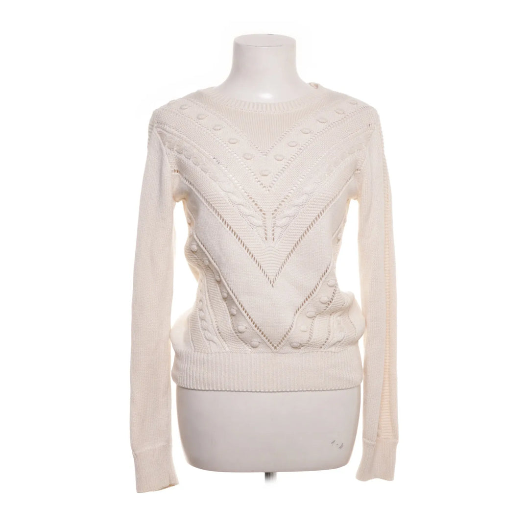 Naf Naf | Beige - Trui