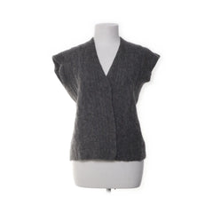 Grijs - Gilet