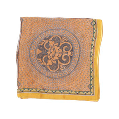 Beige, Meerkleurig - Halsdoek