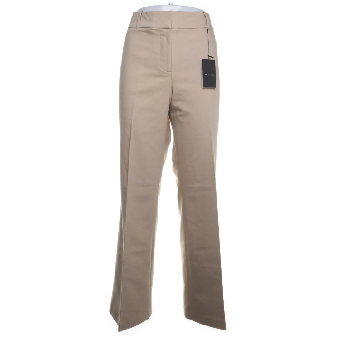 Ann Taylor | Wit - Kostuumbroek