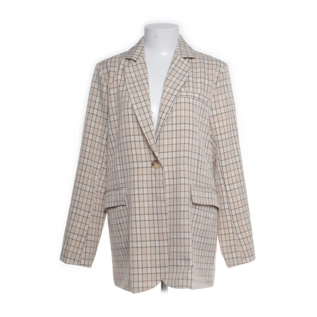 Fashion Union | Beige - Blazer