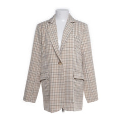 Fashion Union | Beige - Blazer