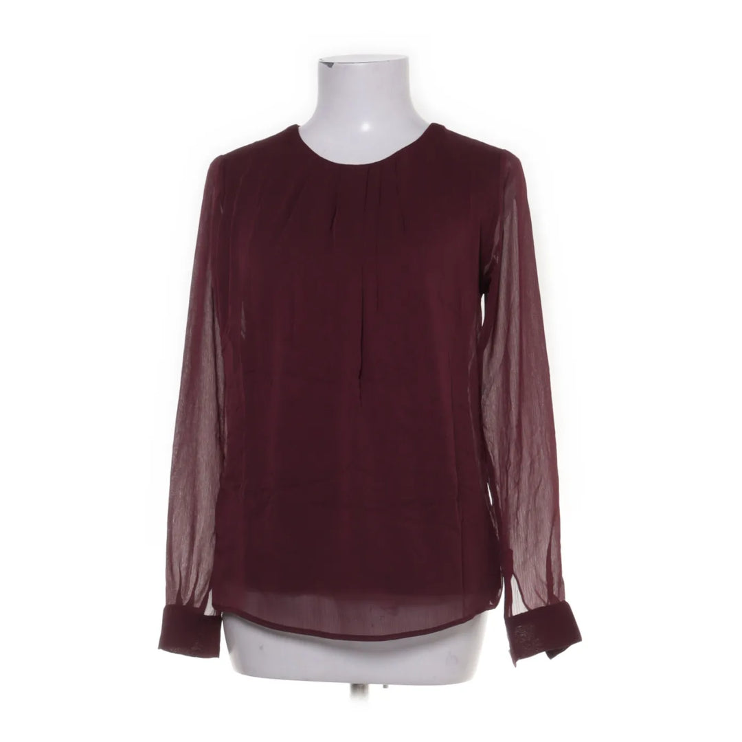 Zero | Rood - Blouse