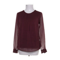 Zero | Rood - Blouse