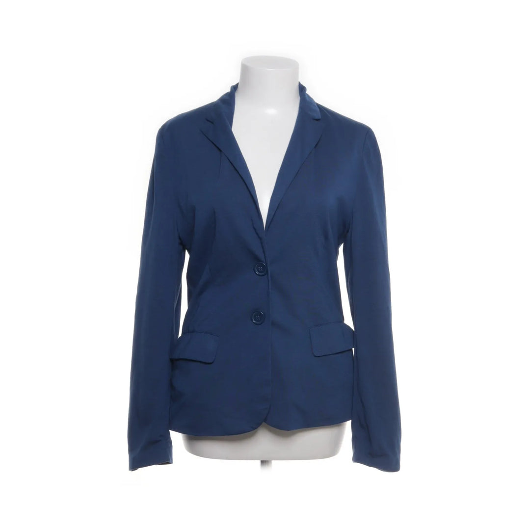 Outfit Fashion | Blauw - Blazer