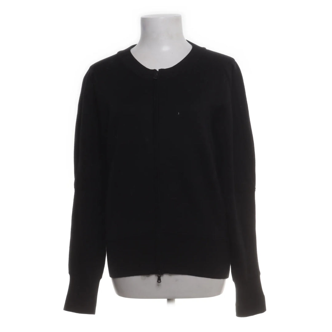 Repeat | Zwart - Cardigan