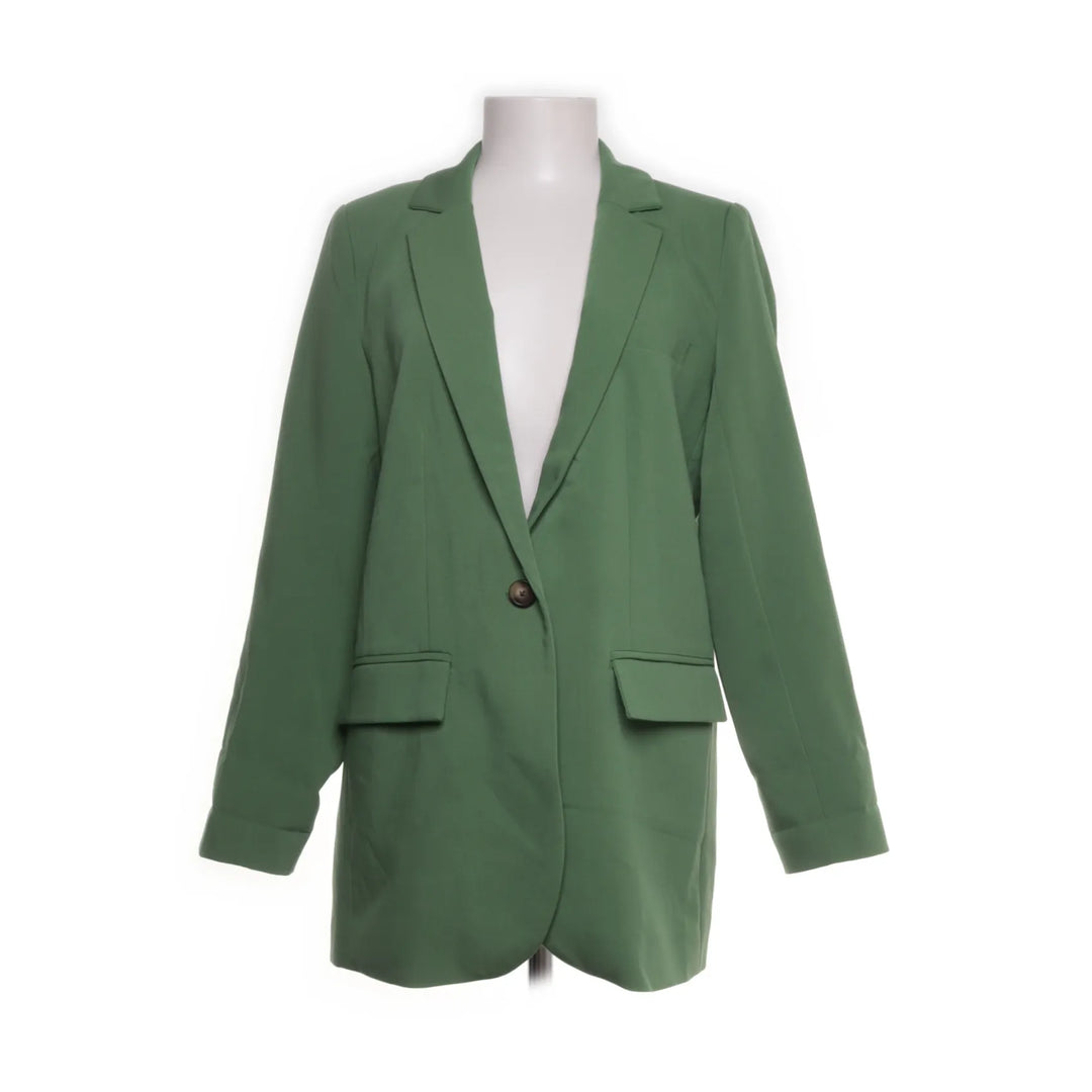 Object | Groen - Blazer