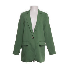 Object | Groen - Blazer