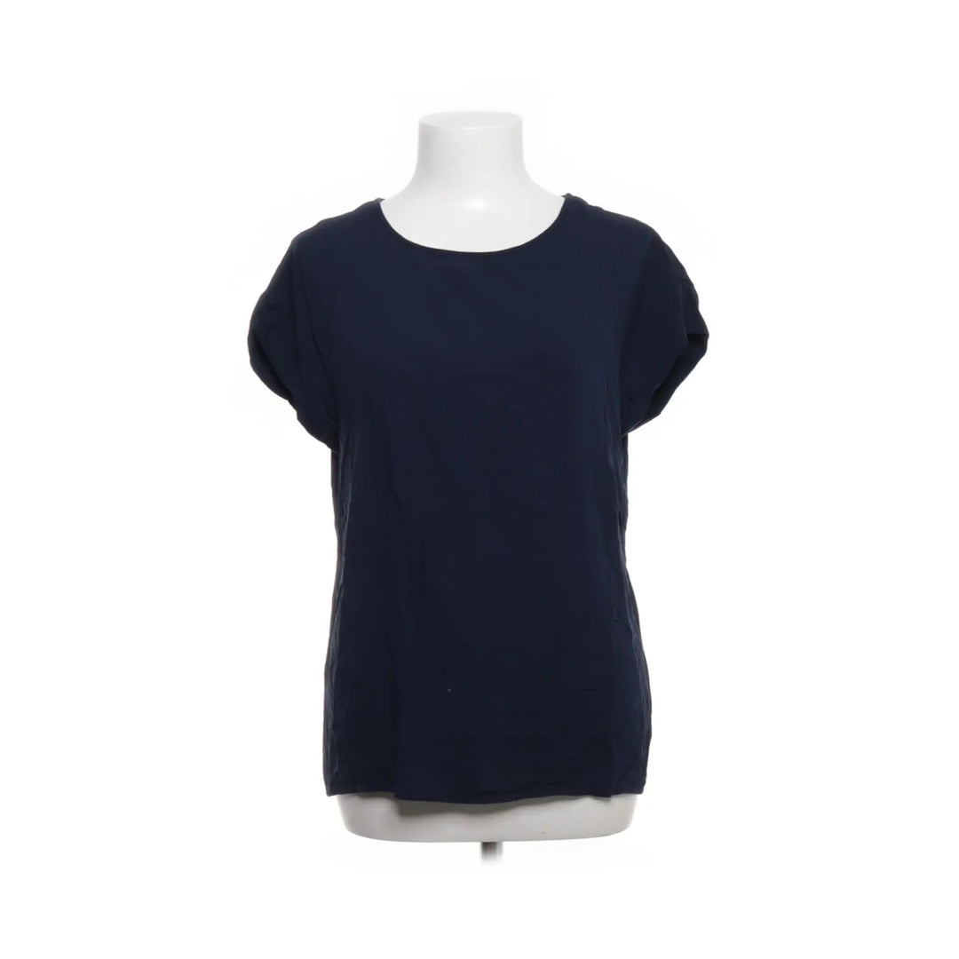 Opus | Blauw - Top