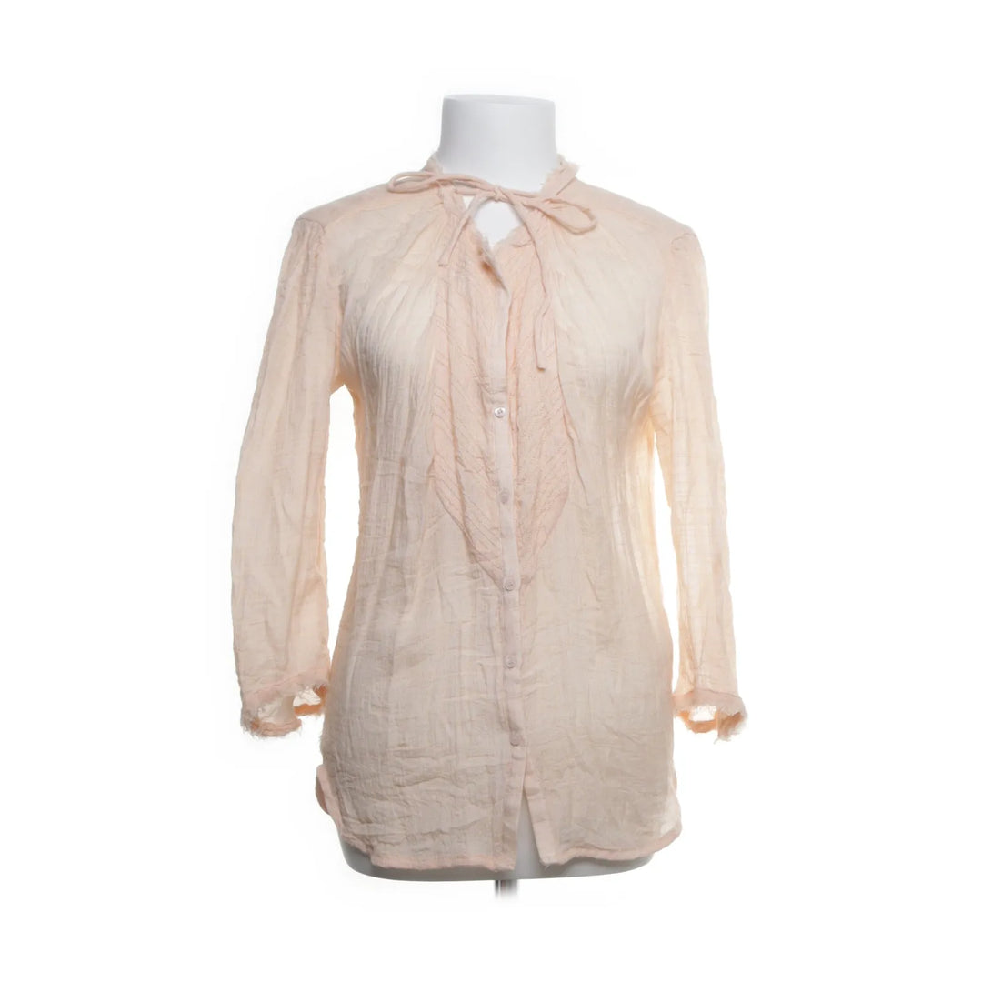 Circle of Trust | Roze - Blouse