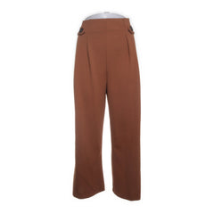 Johanna | Bruin - Culottes