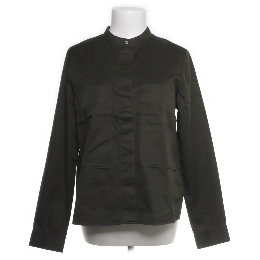 COS | Groen - Blouse