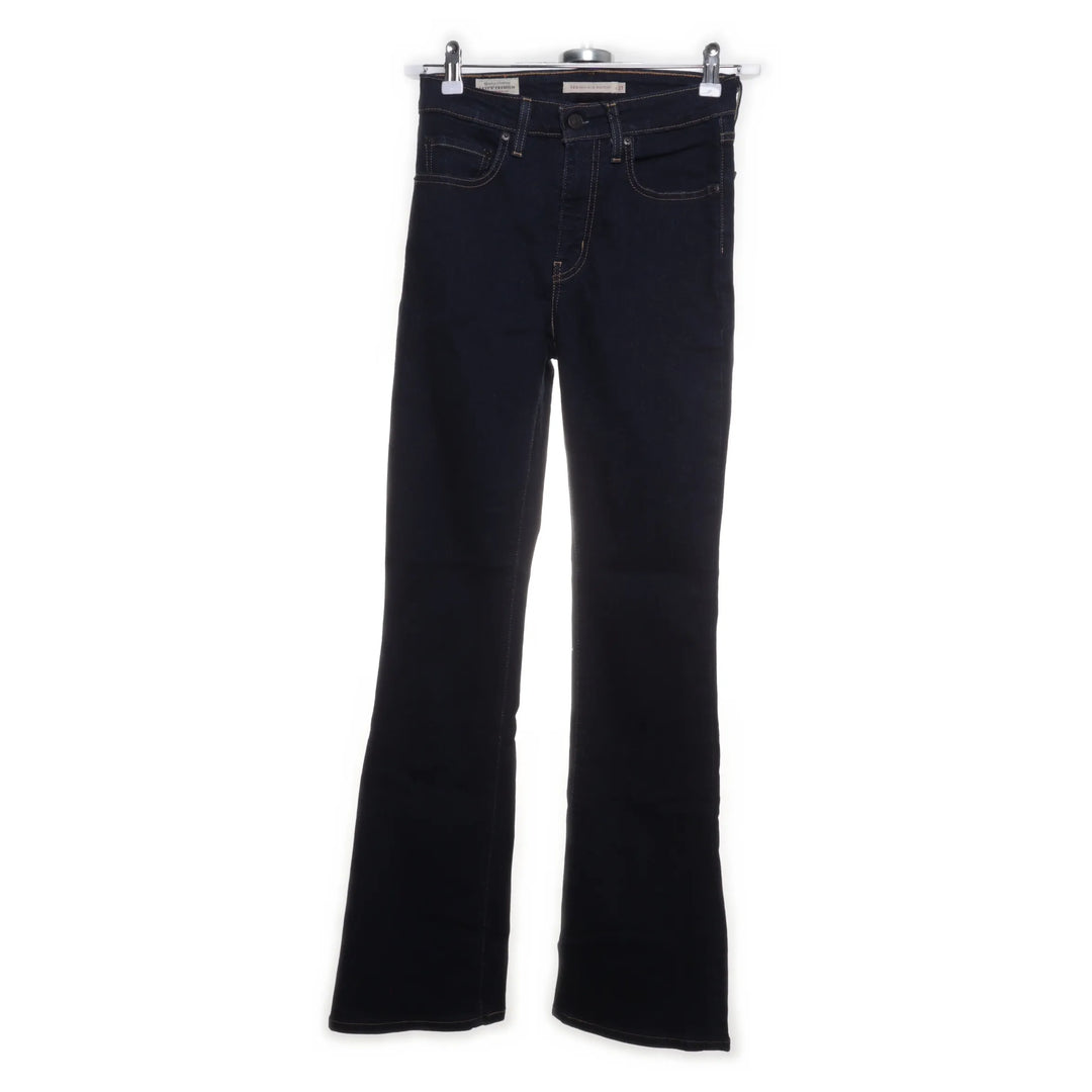 Levi Strauss & Co | Blauw - Spijkerbroek