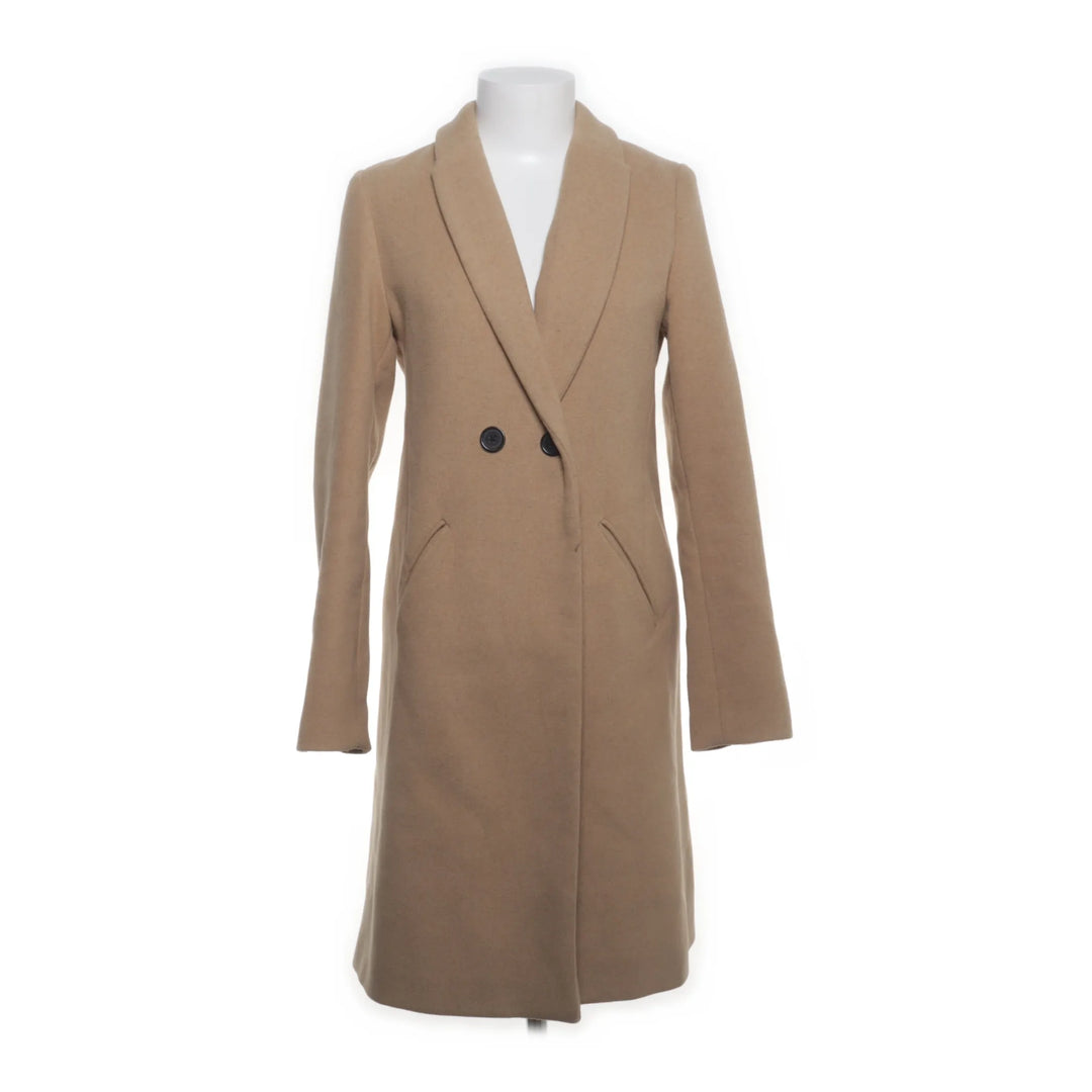 Stradivarius | Bruin - Jas