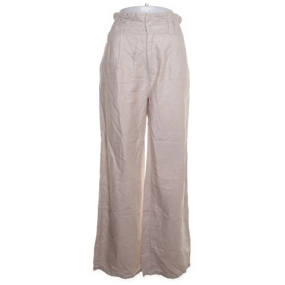 Salsa | Beige - Palazzo broek