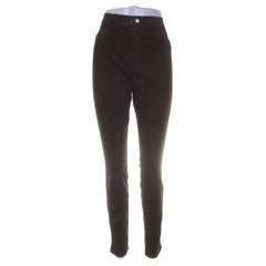 Uniqlo | Zwarte Skinny Broek