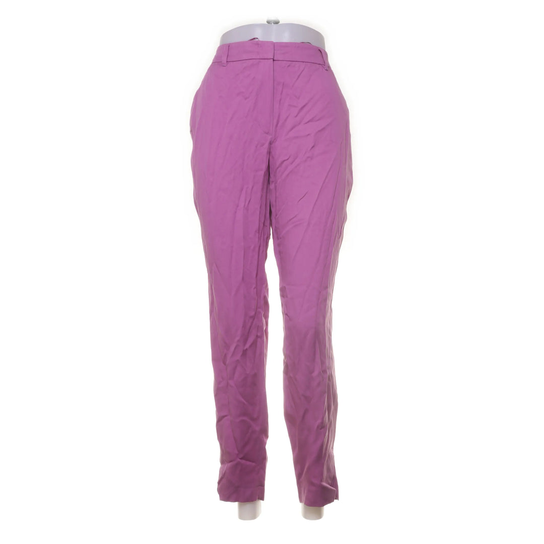 Comma | Lila - Broek