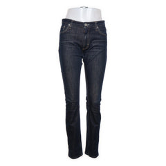 Acne | Blauw - Spijkerbroek