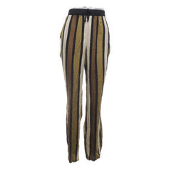 Scotch & Soda | Groen, Meerkleurig - Broek