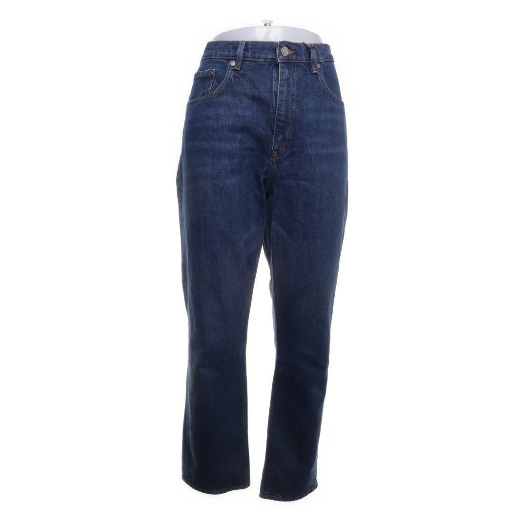 Arket | Blauw - Spijkerbroek