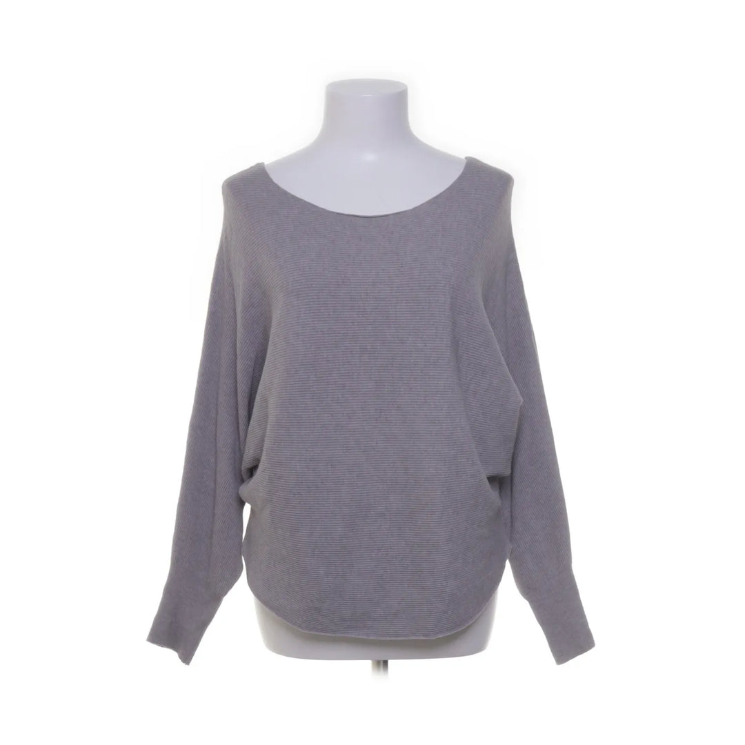 Apricot | Grijs - Trui