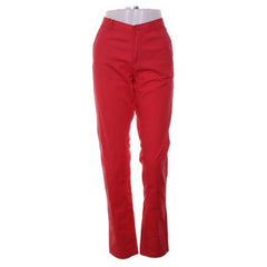 EDC by ESPRIT | Rode Rechte Broek